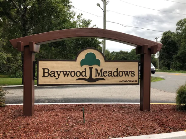 11550 Baywood Meadows Dr APT 7, New Port Richey, FL 34654