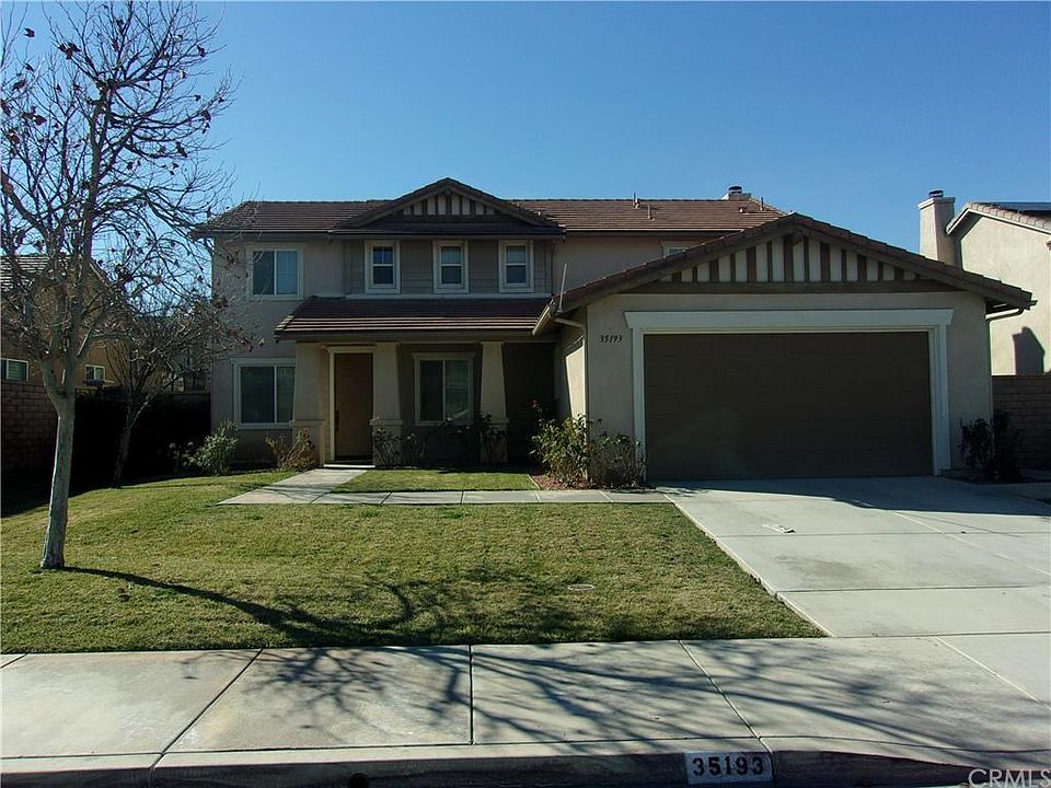 1st image of 35193 Orchid Dr