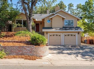 8624 Blythe Ave, Orangevale, CA 95662