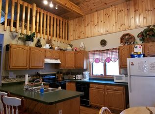 14871 Iron Bridge Rd, Mountain, WI 54149
