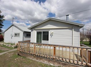 103 Bickford Ln, Livingston, MT 59047