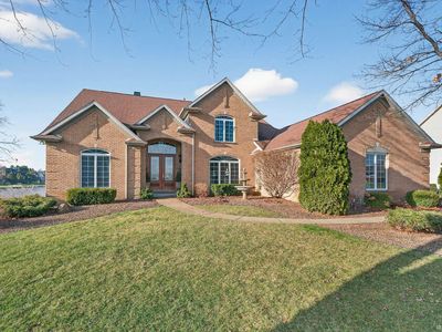 15209 Valentia Dr, Granger, IN, 46530