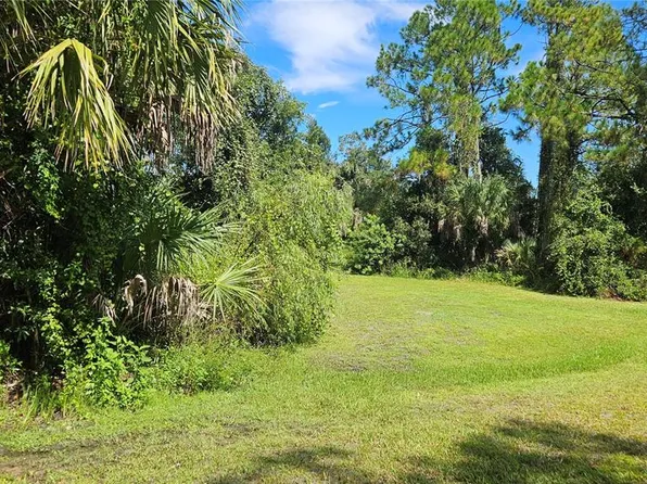 LONGWELL LOT #29 LANE LOT 29, NORTH PORT, FL 34286