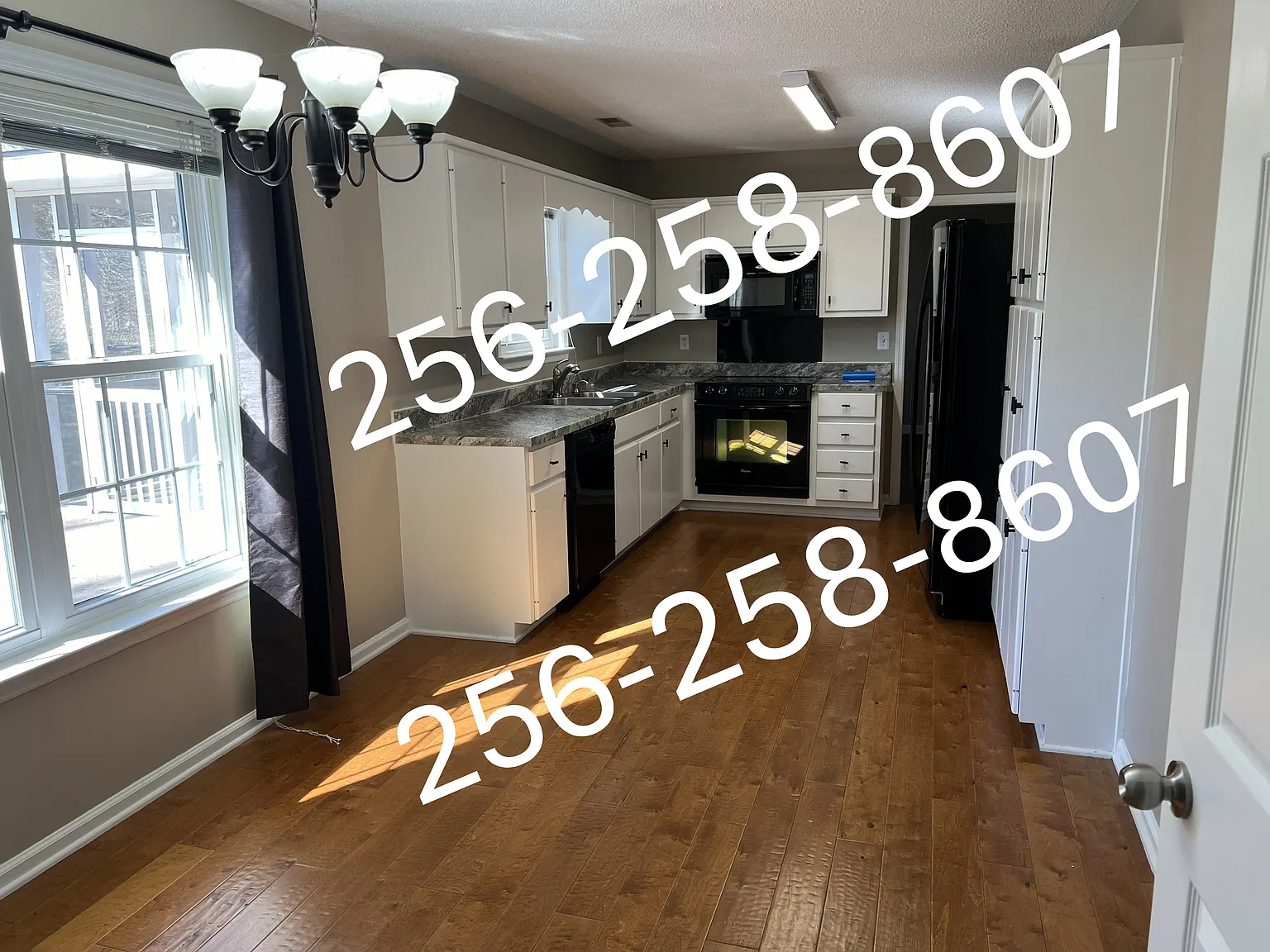 3 bed, 1591 sqft, $1,950 — Photo 4