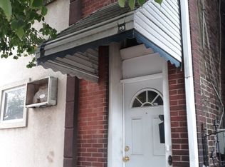 264 Hamilton Ave #1, Trenton, NJ 08609