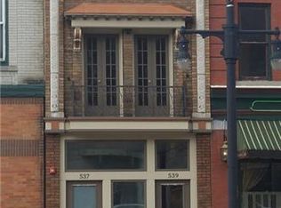 539 N Salina St, Syracuse, NY 13208