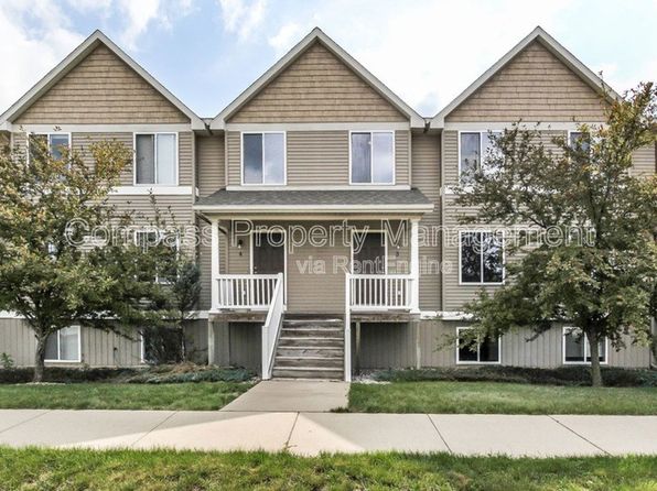 11334 48th Ave #4, Allendale, MI 49401