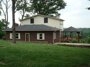1431 Pawnee Trl, Madison, TN 37115