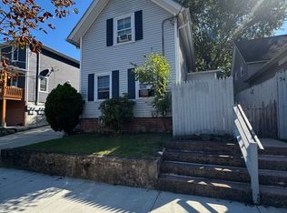 54 Lombard Street, New Haven, CT 06513