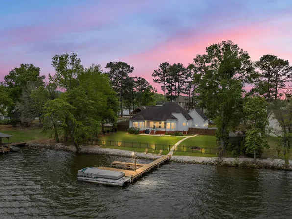1249 Cedar Creek Rd, Sylacauga, AL 35151