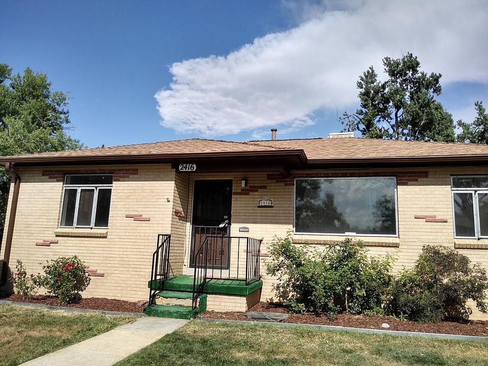 1st image of 2416 S Zenobia St
