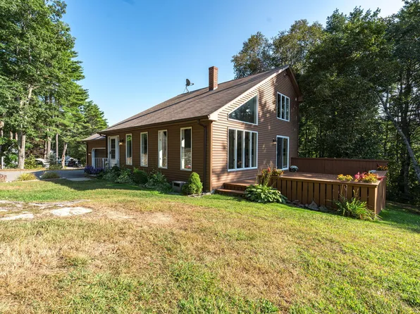 3 Ledgeview Lane, Lisbon, ME 04252
