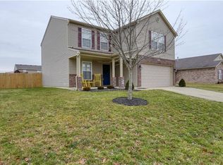 708 Driftwood Cir, Danville, IN