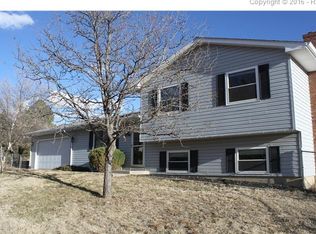10730 Falling Star Rd, Fountain, CO 80817