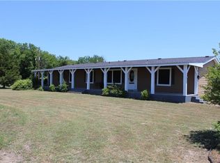 988 Garrett Rd, Whitewright, TX 75491