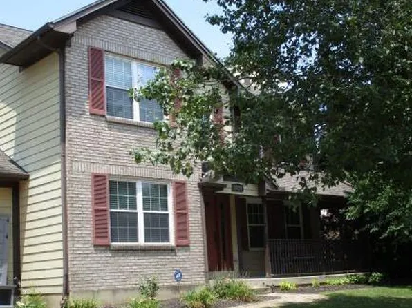 2279 Forestdean Ct W, Dayton, OH 45459