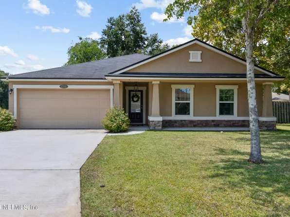 12268 HERON COVE Court, Jacksonville, FL 32218