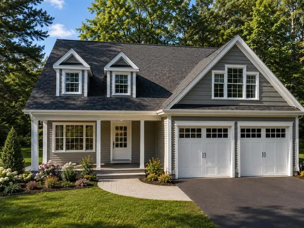 5 Farmhouse Lane Lot 23, Canterbury, NH 03224