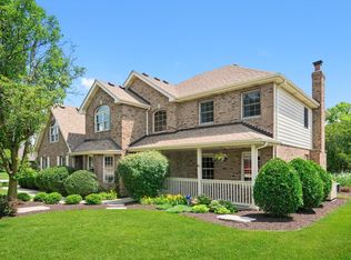 21601 Morning Dove Ln, Frankfort, IL 60423