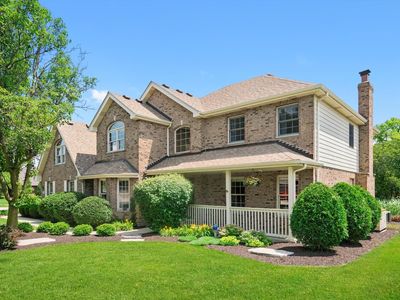 21601 Morning Dove Ln, Frankfort, IL, 60423