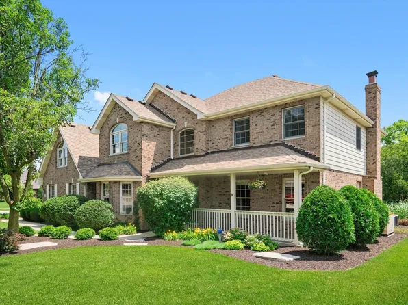21601 Morning Dove Ln, Frankfort, IL 60423