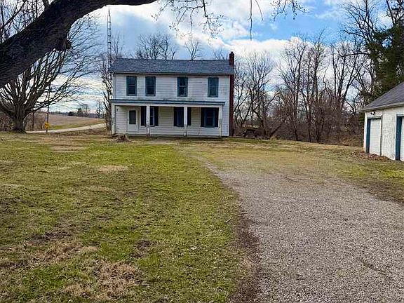 4th image of 123 W County Road 340 S