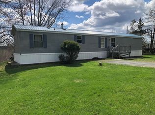 328 Dairyland Rd, Woodridge, NY 12789