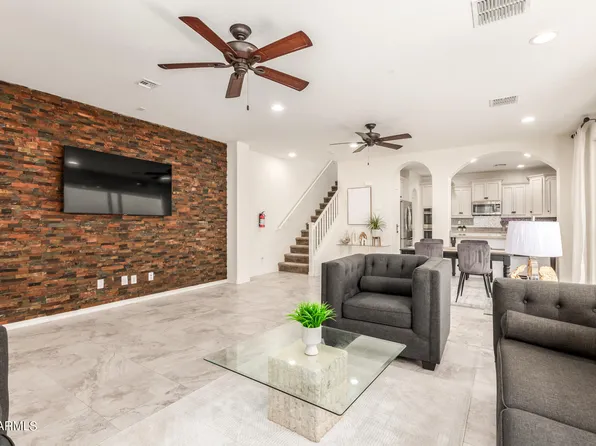 2946 N 71ST Place, Mesa, AZ 85207