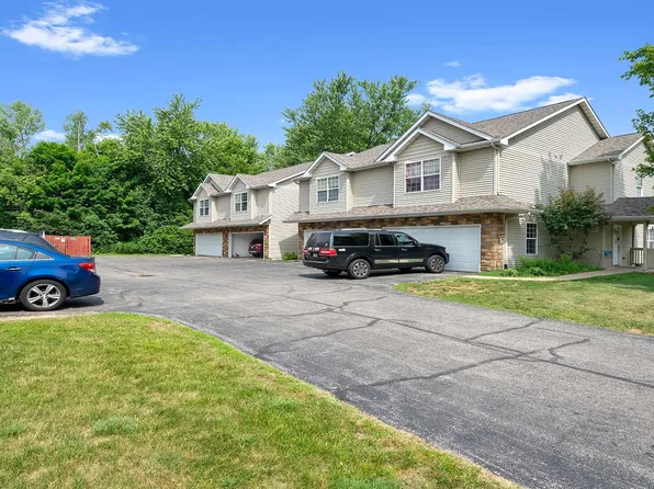 3540 Saint Anthony Way APT 4, Rockford, IL 61101