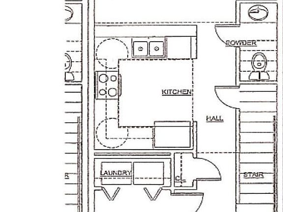 5th image of 1900 Carrollwood Dr APT 9