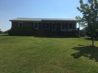 167 Howell Hill Rd, Fayetteville, TN 37334