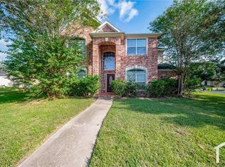 4409 Juan Carlos Ct, Rosenberg, TX 77471
