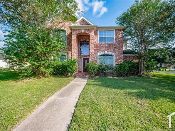 4409 Juan Carlos Ct, Rosenberg, TX 77471