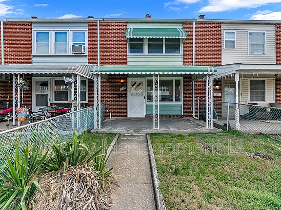 2nd image of 2025 Kelmore Rd #1
