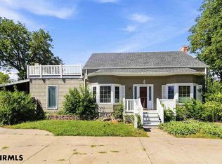 2112 2nd Ave, Scottsbluff, NE 69361