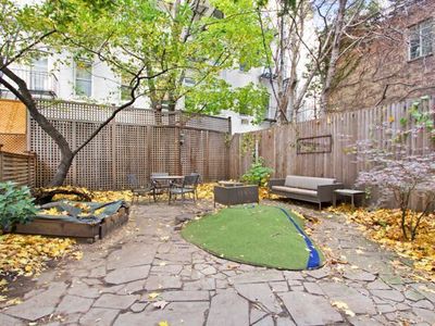 11 Charlton St #1AB, New York, NY, 10014