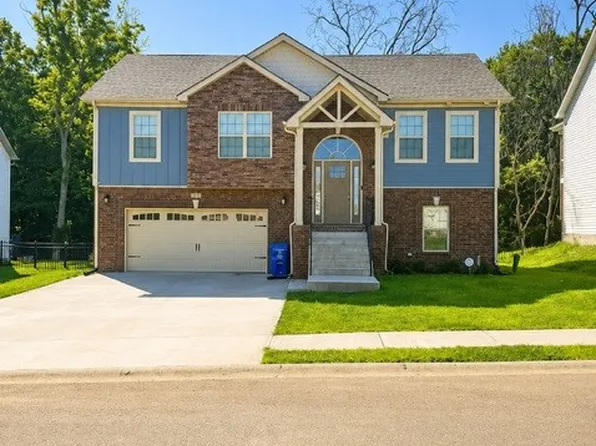 771 Boreal Way, Clarksville, TN 37042
