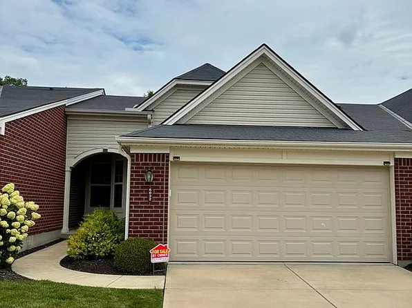 6032 Titleist Ln, Burlington, KY 41005
