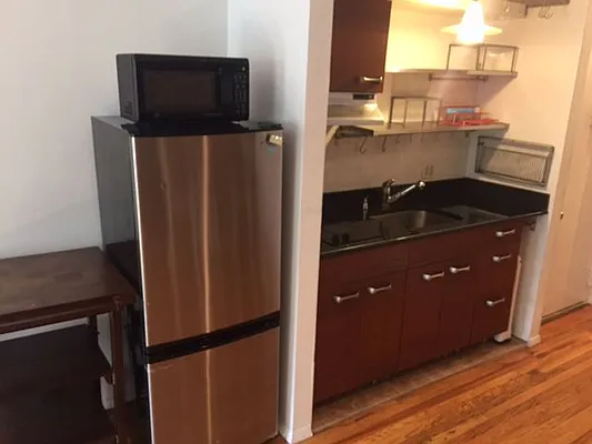 Rented by New York Manhattan Real Estate Incorporated | media 44