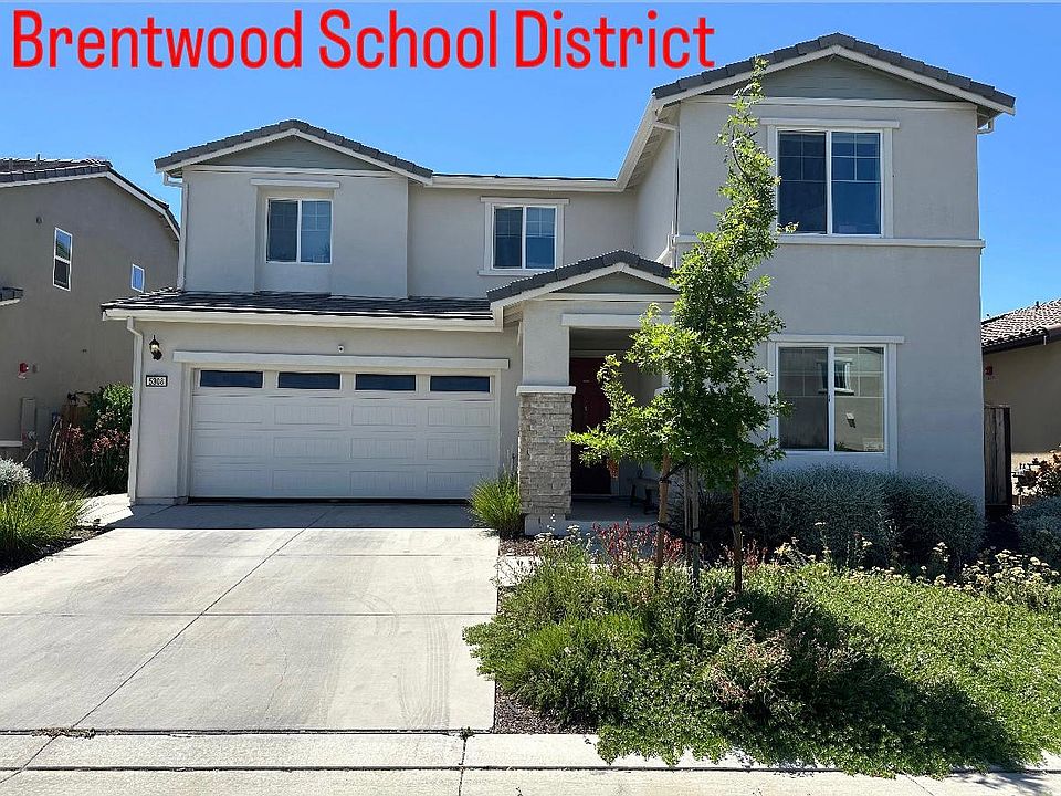 Best school district around!