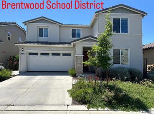 5308 Ramona Valley Ln, Antioch, CA 94531
