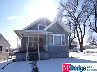 3825 M St, Omaha, NE 68107