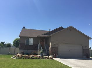 769 W 450 N, Tremonton, UT 84337