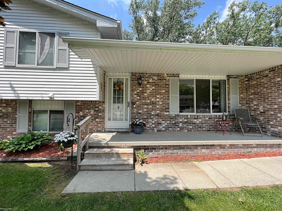 1964 Connecticut Ave, Marysville, MI 48040 MLS 50115898 Zillow