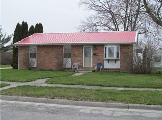505 S Ohio St, Wapakoneta, OH