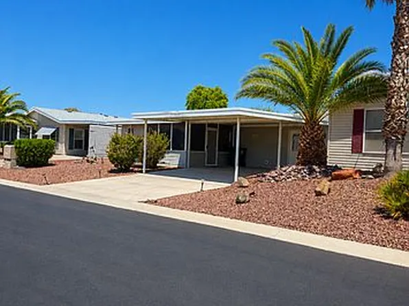 2350 Adobe Rd Lot 68, Bullhead City, AZ 86442