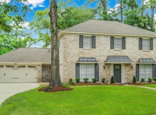 7630 Wycomb Ln, Houston, TX 77070