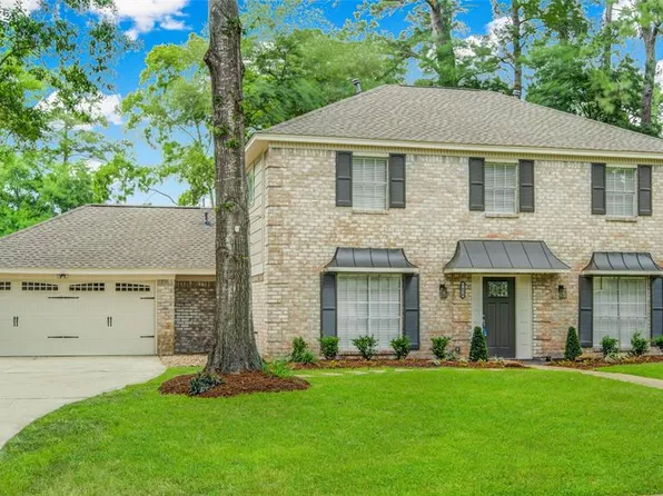 7630 Wycomb Lane, Houston, TX 77070