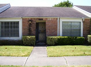 8806 Wilcrest Dr #8806, Houston, TX 77099