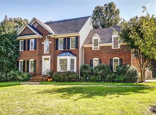5825 Ascot Glen Dr, Glen Allen, VA